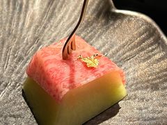 -铭牛烧肉·和牛海鲜自助(高新月牙湖店)
