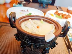 -王府茶宴(大观园总店)