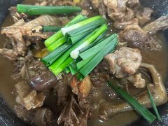-大地农庄(逢沙大道店)
