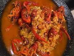 -红盔甲·小龙虾(天钥桥店)