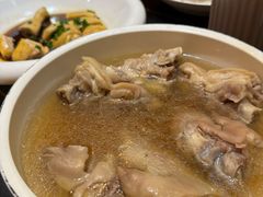 -香阁餐厅·常州菜·常州菜代表品牌(新北奥体店)