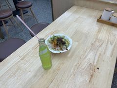 -河洛王三米皮(泉舜购物中心店)