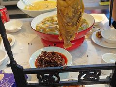 -院8里·少城记忆老川菜(宽窄巷子店)