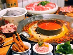 -楠火锅(广州总店)