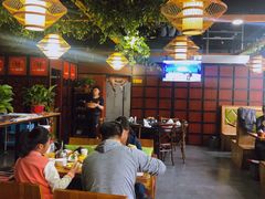 大堂-津武刁馋一锅出(双街店)