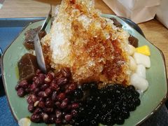 -鲜芋仙(时尚天河店)