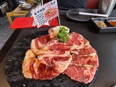 -谷牛和牛烤肉(漕河泾印象城店)