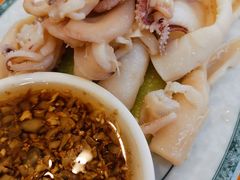 白灼吊片-雅苑餐厅(朝天路店)