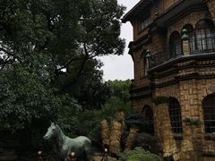 -马勒别墅饭店(静安寺店)