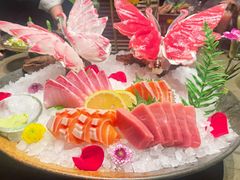 -蟹犇前•帝王蟹雪蟹(陆家嘴店)