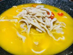 -敏珠拉姆藏餐·南京厨房(富春江东街店)