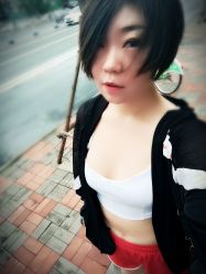 点击看大图 -3AM HAIR SALON烫发染发接发