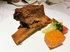 -王品牛排(佛山南海万科广场店)