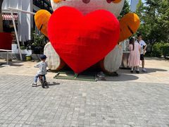 -子霖南山鲜虾面(南山总店)