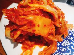 -汉城烧烤(西稍门劳动路店)