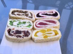 -诺敏塔拉奶茶-布里亚特包子-手把肉(锦都会店)