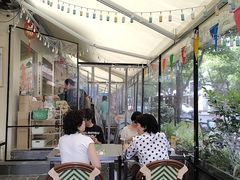-帕蓝·暹罗料理(大学路店)