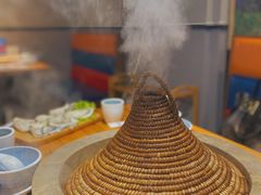 蒸汽长江黑洄鱼-滇小鱼·云南野生菌火锅(上杭路店)