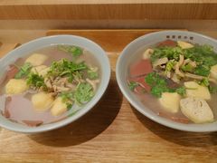 -金原鸭血粉丝汤·汤包·脆皮烤鸭(南京博物院店)