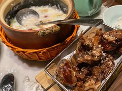 -泰钰丰烤鸭.天津菜(开发区店)