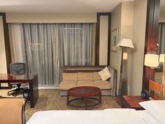 -济南喜来登酒店