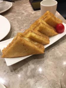 表妹香港靓点餐厅(三祺广场店)