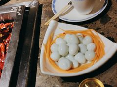 -码头故事火锅(大丰店)