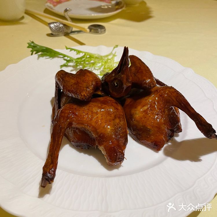 啫啫天堂 鳝鱼啫啫 食过忘不了