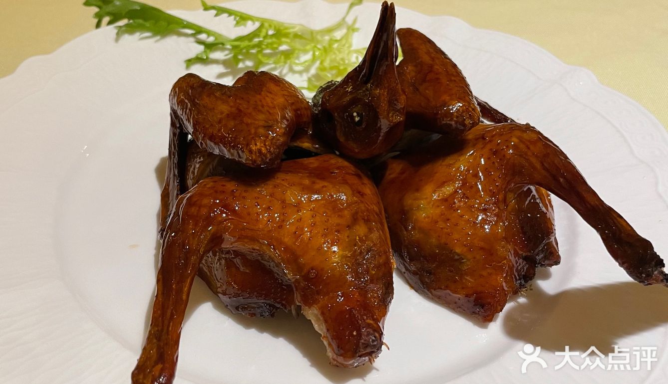 啫啫天堂 鳝鱼啫啫 食过忘不了