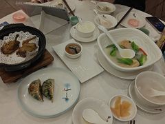 -寻味顺德·南记酒家·传统顺德菜·鱼生(广源路店)