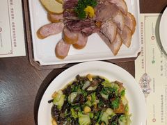-老厨家(友谊路总店)