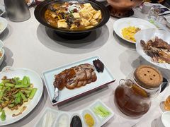 -京味斋·北京烤鸭(北京南站洋桥店)