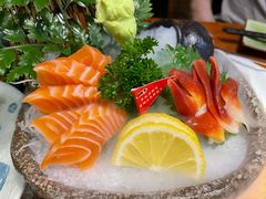 -鳗鱼家·深夜食堂(军博店)
