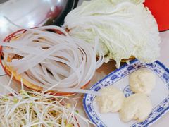 -崔记老东北传奇铁锅炖(横店总店)