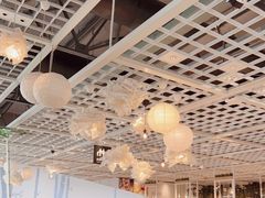 -宜家·瑞典风味餐厅(天津东丽商场店)