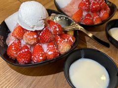 -鲜芋仙(时尚天河店)