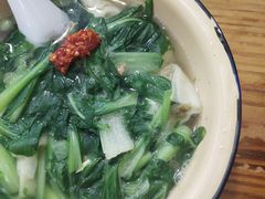 -山北老老头馄饨