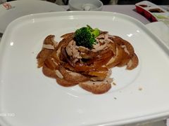-味+新京宴·烤鸭·北京菜(创意谷店)