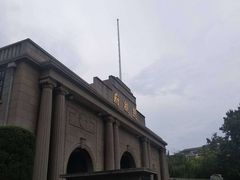 -南京中国近代史遗址博物馆(南京总统府)