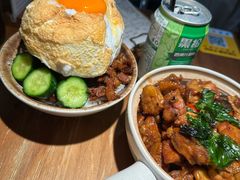 -岛风·台食小馆 ISLAND BISTRO(烟台山店)