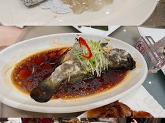 -宝园酒家(美林M·LIVE天地东座店)