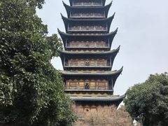 -常熟方塔园