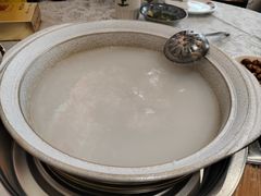 -丰尔粥食·粥底火锅·桑拿鸡(大良总店)