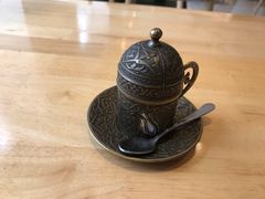 -ALAMEEN阿拉伯餐厅(三里屯店)