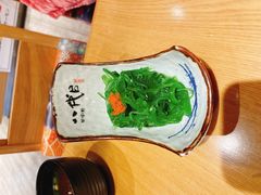 -八代目拉面(金爵万象店)
