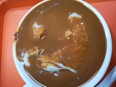 面茶-白魁老号饭庄(安内店)