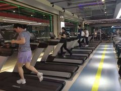 -优享健身(物美圣熙8号购物中心店)