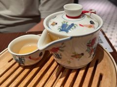 -南拳十三姨·潮汕砂锅粥(世纪金源店)