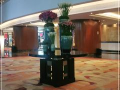 -元一希尔顿酒店·禅自助餐厅·啤酒花园
