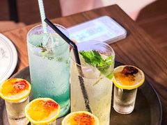 -weeknd·Brunch&Bistro 周末餐厅